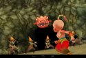 Final Fantasy IV (3D REMAKE) screenshot 6
