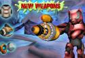 Battle Bears Gold Multiplayer screenshot 2
