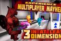 Battle Bears Gold Multiplayer screenshot 4