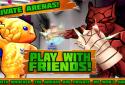 Battle Bears Gold Multiplayer screenshot 5