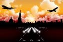 Aircraft Free HD LWP screenshot 8 Aircraft Free HD LWP screenshot 8