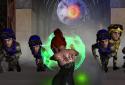 SUPERNATURAL POWERS HD screenshot 5