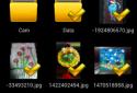 zero File Explorer (Manager) screenshot 2