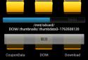zero File Explorer (Manager) screenshot 4