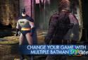 Batman: Arkham City Lockdown screenshot 2