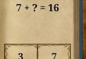 King of Math screenshot 2