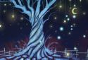 Star home : Glowing magic land Live wallpaper screenshot 3