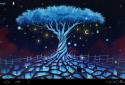 Star home : Glowing magic land Live wallpaper screenshot 4