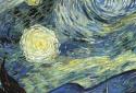 Starry Night 3D screenshot 1