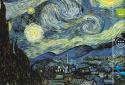Starry Night 3D screenshot 2
