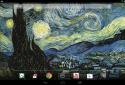 Starry Night 3D screenshot 5