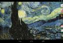 Starry Night 3D screenshot 9