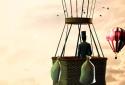 Hot Air Balloon 3d Wallpaper screenshot 3