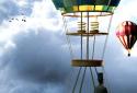 Hot Air Balloon 3d Wallpaper screenshot 4