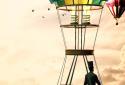 Hot Air Balloon 3d Wallpaper screenshot 5