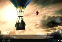 Hot Air Balloon 3d Wallpaper screenshot 6