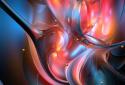 Robotic Flux Live Wallpaper screenshot 2