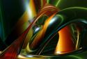 Robotic Flux Live Wallpaper screenshot 3
