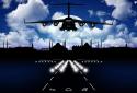 Aircraft Pro HD LWP screenshot 7