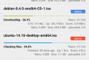 tTorrent Pro screenshot 1