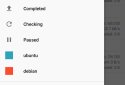 tTorrent Pro screenshot 2