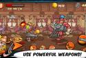 Jane Wilde: Wild West Undead Action Arcade Shooter screenshot 1