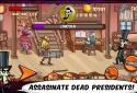 Jane Wilde: Wild West Undead Action Arcade Shooter screenshot 2