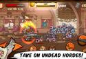 Jane Wilde: Wild West Undead Action Arcade Shooter screenshot 5