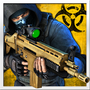 Shooting club 3: Zombies
