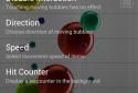 Bubbles HD Live Wallpaper screenshot 3