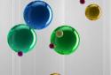 Bubbles HD Live Wallpaper screenshot 5