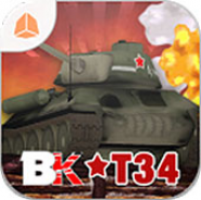 Battle Killer T34