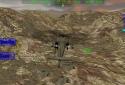 Apache Chopper Pilot 3D HD screenshot 1