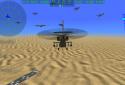 Apache Chopper Pilot 3D HD screenshot 8