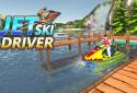 Jet Ski Driver screenshot 1