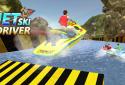 Jet Ski Driver screenshot 6
