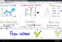 MetaMoJi Note Lite screenshot 7