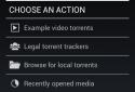 Torrent Video Player- TVP Free screenshot 3