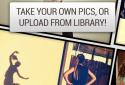 Split Pic 2.0 - Clone Yourself screenshot 1