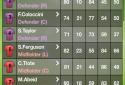 MYFC Manager 2013 screenshot 10
