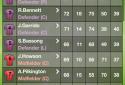MYFC Manager 2013 screenshot 19