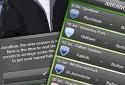MYFC Manager 2013 screenshot 3