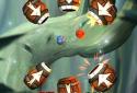 Puzzle Nuts HD screenshot 3