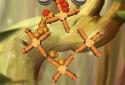 Puzzle Nuts HD screenshot 4