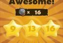 Puzzle Nuts HD screenshot 6