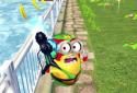 Minion Rush: Despicable Me Official Game screenshot 2