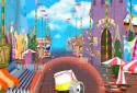 Minion Rush: Despicable Me Official Game screenshot 3