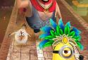 Minion Rush: Despicable Me Official Game screenshot 6