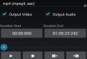 Media Converter screenshot 1
