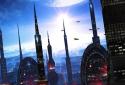 Space Colony screenshot 1